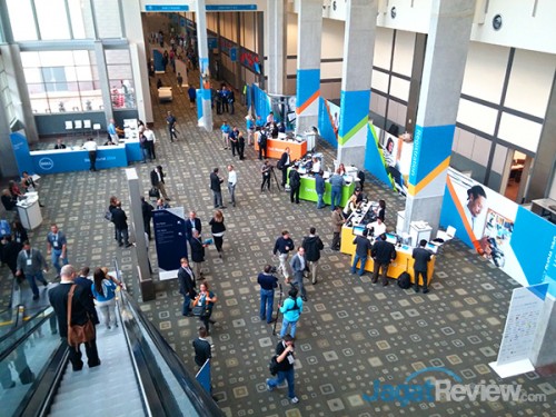 Dell World 2014 Dibuka: Michael Dell Umumkan Perkembangan Pesat 5 Dellworld