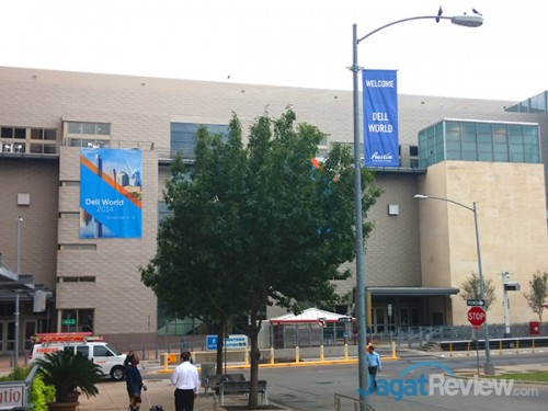 Dell World 2014 Dibuka: Michael Dell Umumkan Perkembangan Pesat 1 Dellworld2