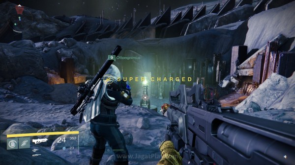 Destiny 2 Sudah Mulai Dikerjakan 1 Destiny JagatPlay 114