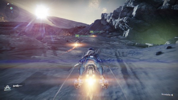 Bungie Akhirnya Rilis Update Besar untuk Destiny 15 Destiny jagatplay part 2 101