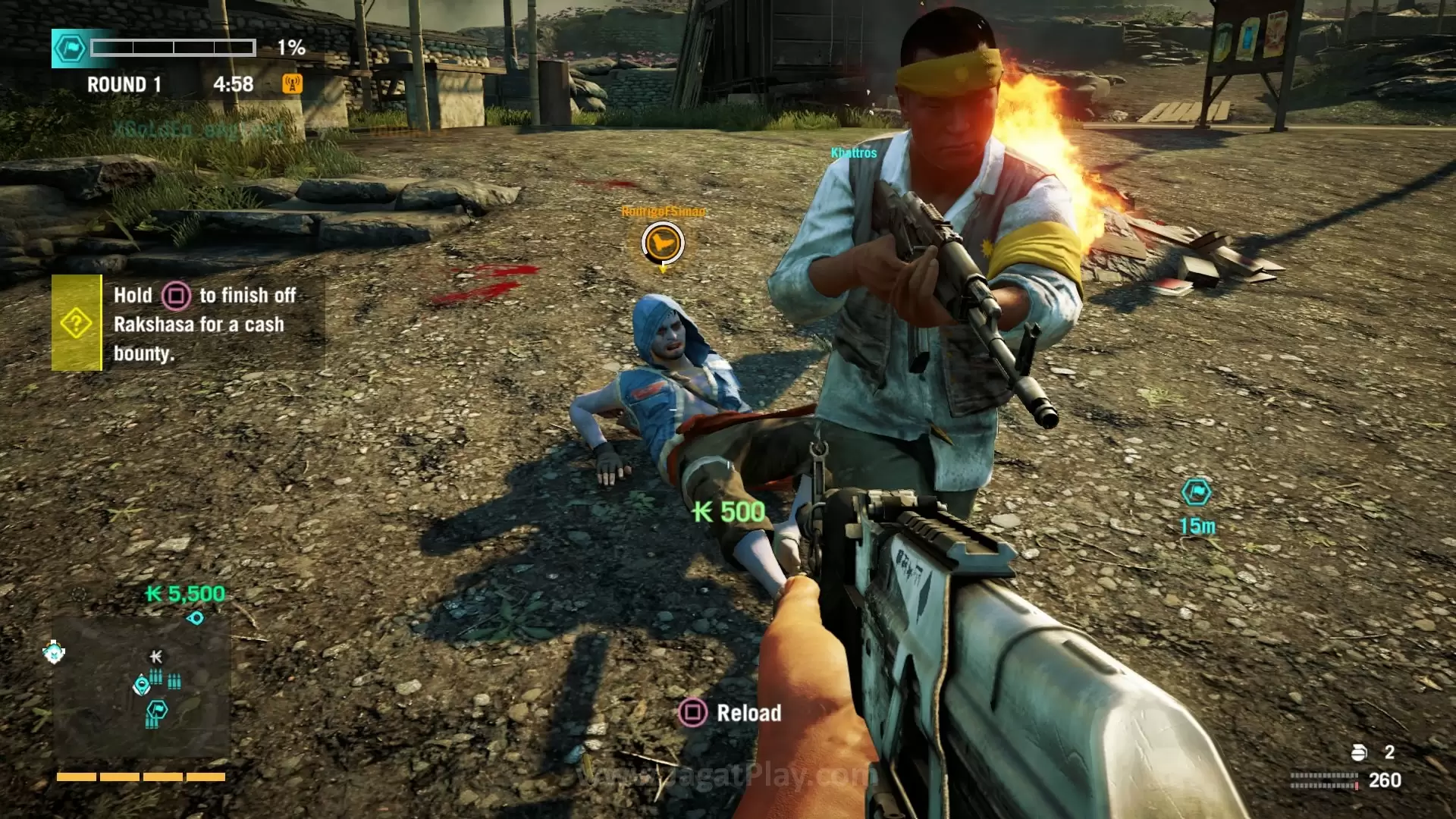 Far Cry 4 JagatPlay 20