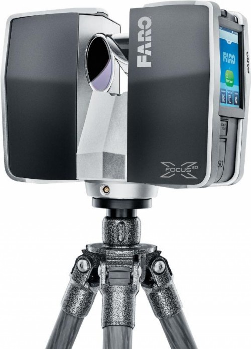 Faro X130