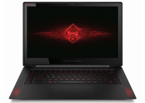 HP OMEN