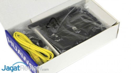 Hands-On Review Huawei WS319: Wireless Router Ringkas Nan Murah 2 Huawei WS319 - 02