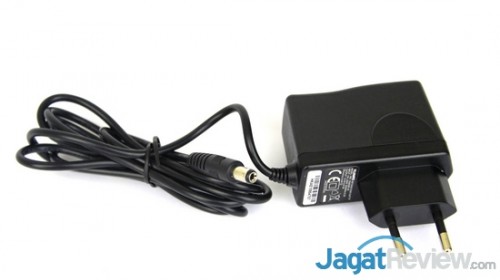 Hands-On Review Huawei WS319: Wireless Router Ringkas Nan Murah 3 Huawei WS319 - 03