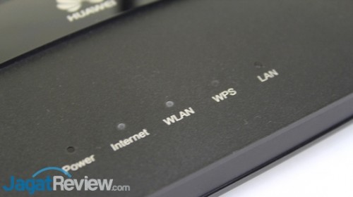 Hands-On Review Huawei WS319: Wireless Router Ringkas Nan Murah 8 Huawei WS319 - 06