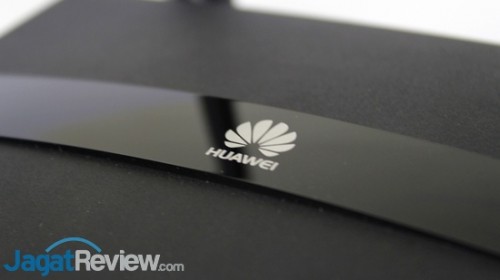 Hands-On Review Huawei WS319: Wireless Router Ringkas Nan Murah 6 Huawei WS319 - 07