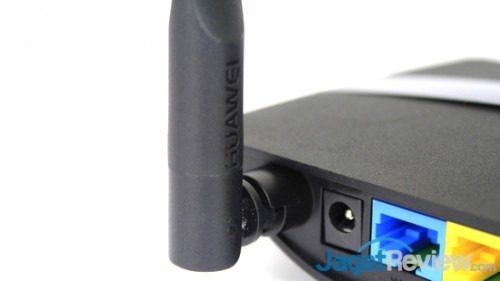 Hands-On Review Huawei WS319: Wireless Router Ringkas Nan Murah 6 Huawei WS319 - 08