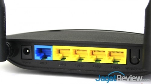 Hands-On Review Huawei WS319: Wireless Router Ringkas Nan Murah 7 Huawei WS319 - 09