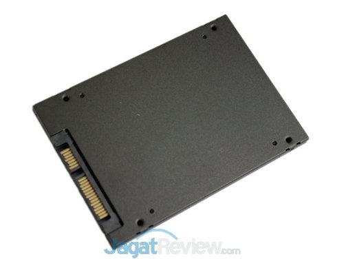 Review HyperX Fury 240GB: SSD SandForce Kencang Kelas Atas dari Kingston 2 Kingston HyperX Fury SSD 240GB 6