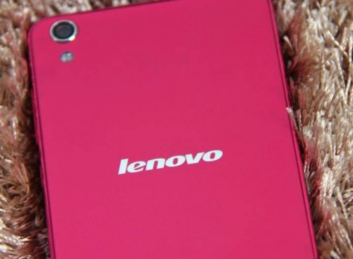 Lenovo