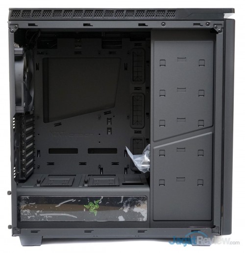 NZXT H440 Razer 12