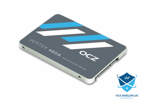 OCZ Rilis SSD Performa Tinggi Vertex 460A 1 OCZ460ssd