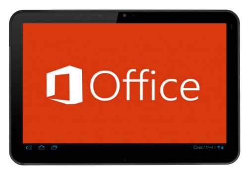Microsoft Office for Android akan Segera Diluncurkan 1 Office-For-Android