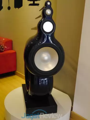 Bowers & Wilkins Buka Experience Center di Jakarta 3 P8580236