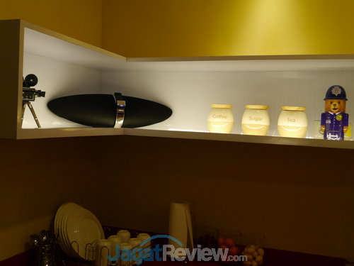 Bowers & Wilkins Buka Experience Center di Jakarta 4 P8580238