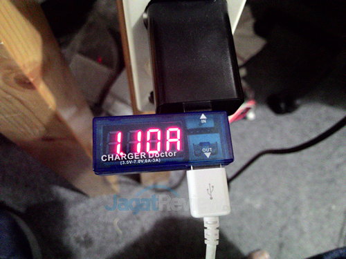 PowerLogic TZLA - Tes Charge Smartphone