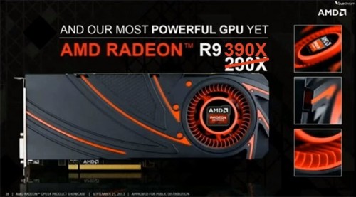 Data AMD R9 390X Bocor di Internet? 1 R9-390X