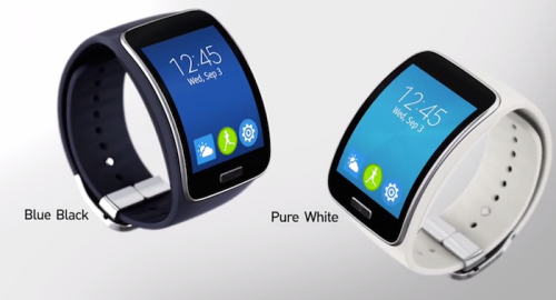 Samsung Gear S Terjual 10.000 Unit di Korea 1 Samsung-Gear-S-–-Official-Introduction-1