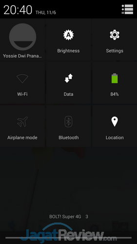 Review Bolt Powerphone ZTE V9820: Smartphone Android 4G dengan Fitur DSDA 20 Screenshot_2014-11-06-20-40-37