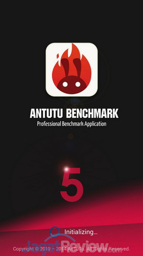 Review Samsung Galaxy J5 Bundling Bolt Super 4G LTE 2 Antutu 5