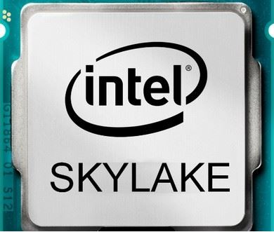 Skylake s