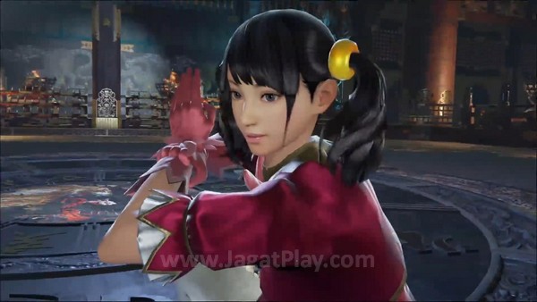 Tekken 7 feature trailer 35