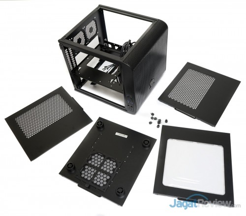 Thermaltake Core V1 14