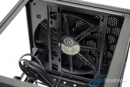 Thermaltake Core V1 15