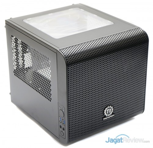 Thermaltake Core V1 2