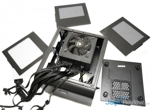Thermaltake Core V1 20