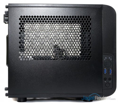 Thermaltake Core V1 4