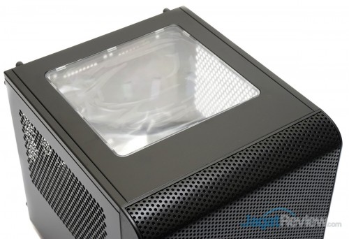 Thermaltake Core V1 5