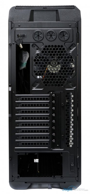 Thermaltake Urban T81 11