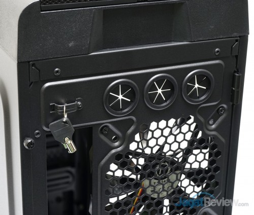 Thermaltake Urban T81 12