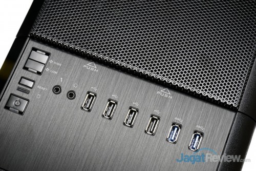 Thermaltake Urban T81 14
