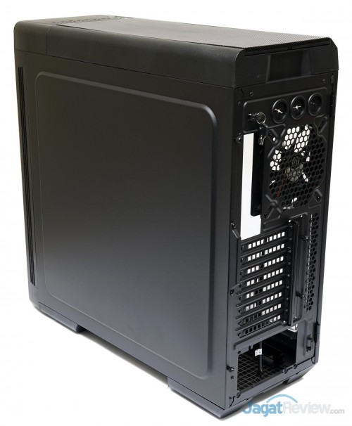 Thermaltake Urban T81 15