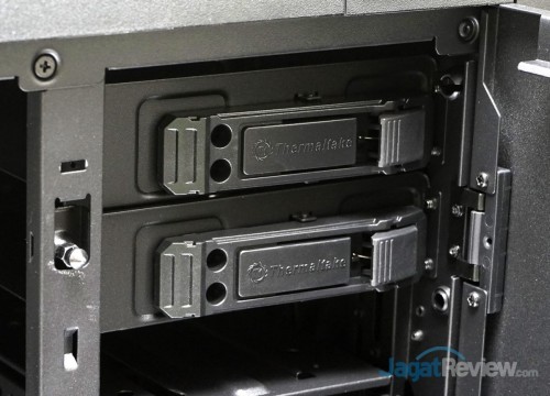 Thermaltake Urban T81 23