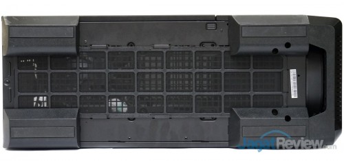 Thermaltake Urban T81 25