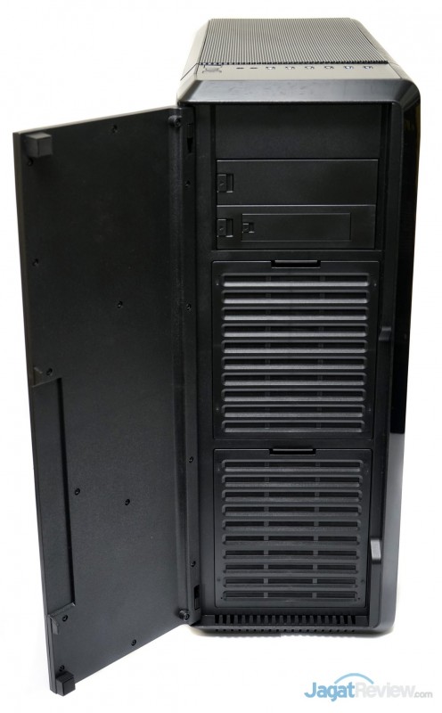 Thermaltake Urban T81 4