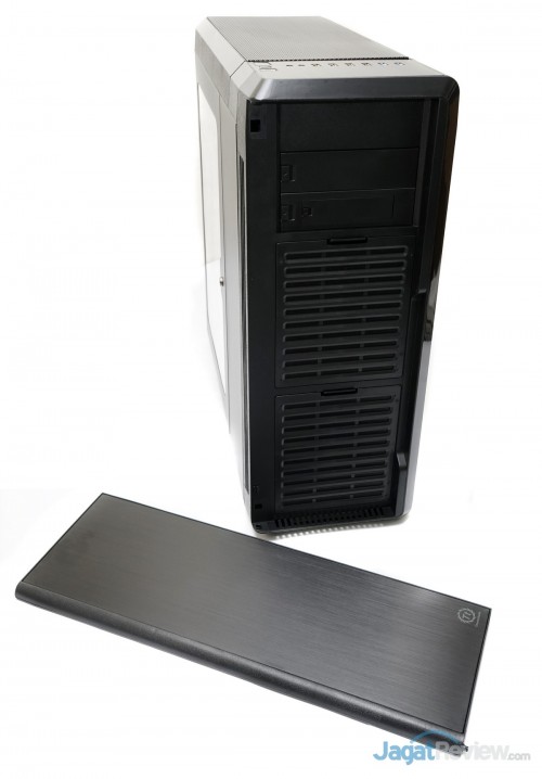 Thermaltake Urban T81 6