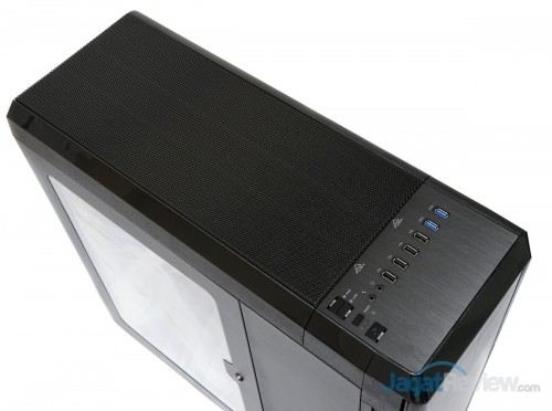 Thermaltake Urban T81 8