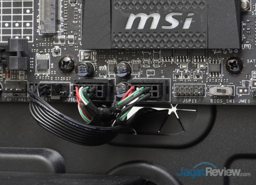 Hands-On Review Thermaltake Urban T81: Casing Full-Tower High-End 7 Thermaltake Urban T81 85