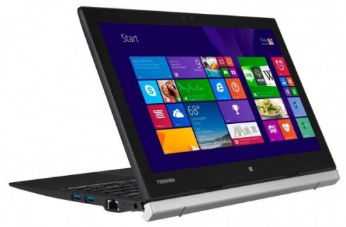 Toshiba Protege Z20t