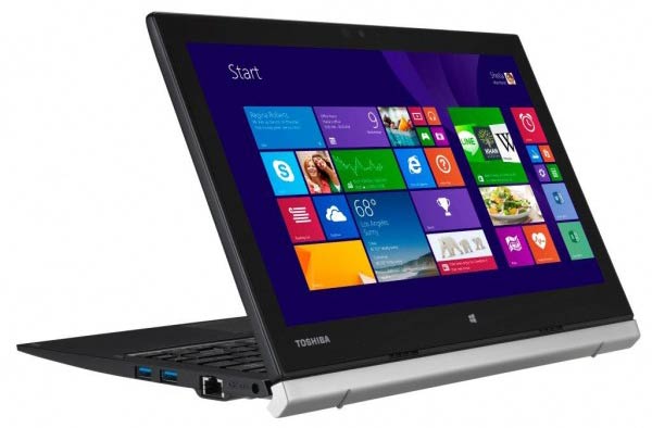 Toshiba Protege Z20t