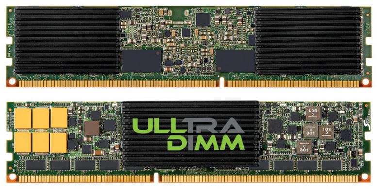 Ultra dimm