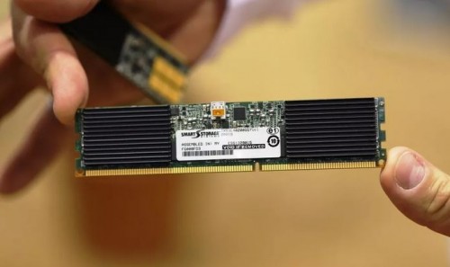Sandisk Luncurkan ULLtraDIMM DDR3 SSD 2 UltraDimm
