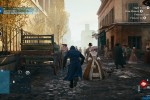 CPU & GPU Gaming Performance Test: Assassin's Creed Unity PC 1 Unity03