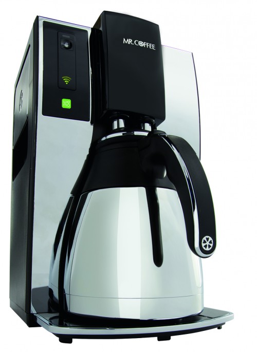 WeMoCoffee