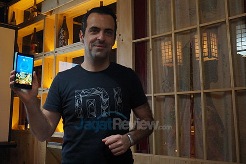 Hugo Barra: Root Tidak Menghanguskan Garansi Xiaomi 1 Xiaomi Redmi Note - Hugo Barra